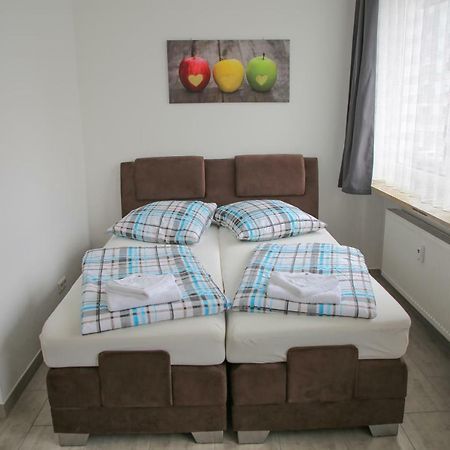 Fürth Franken Motel מראה חיצוני תמונה