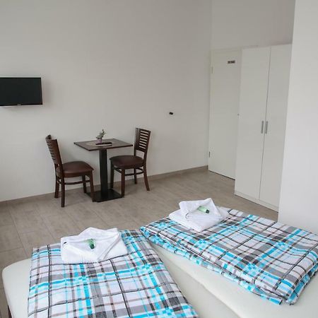Fürth Franken Motel מראה חיצוני תמונה