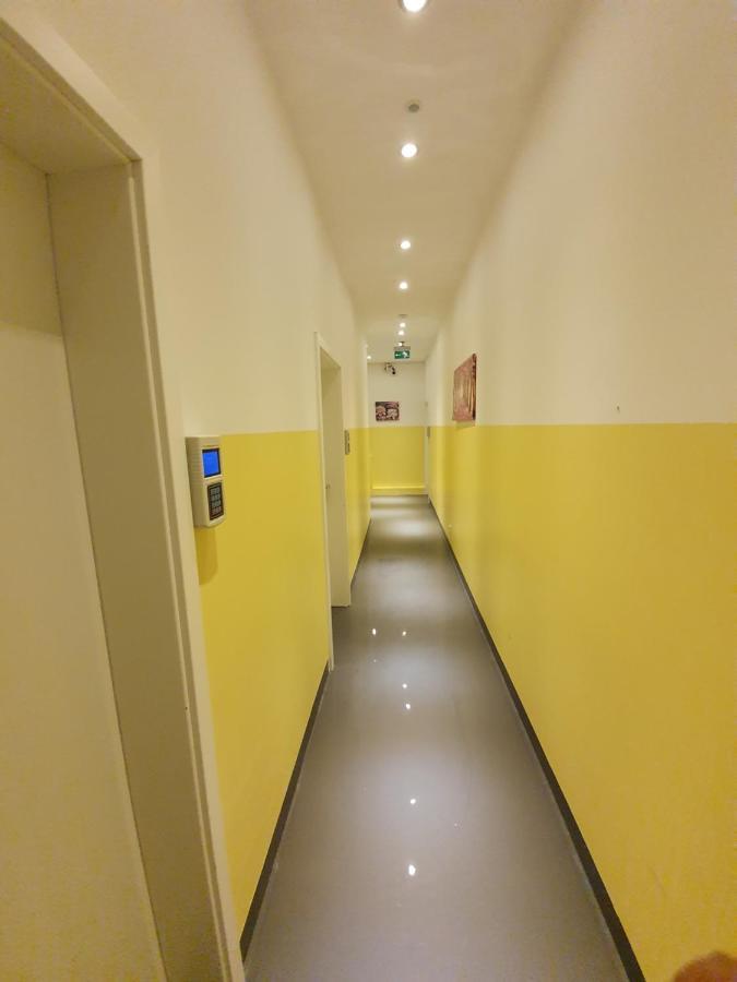 Fürth Franken Motel מראה חיצוני תמונה