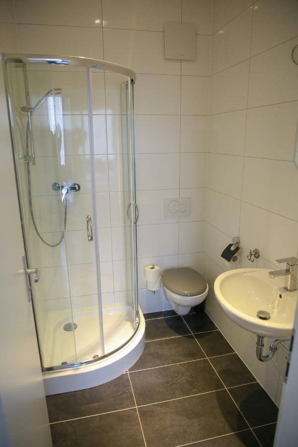 Fürth Franken Motel מראה חיצוני תמונה